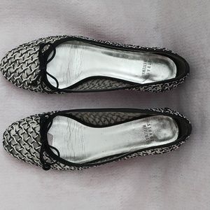 Stuart Weitzman Ballet Flats Classics
